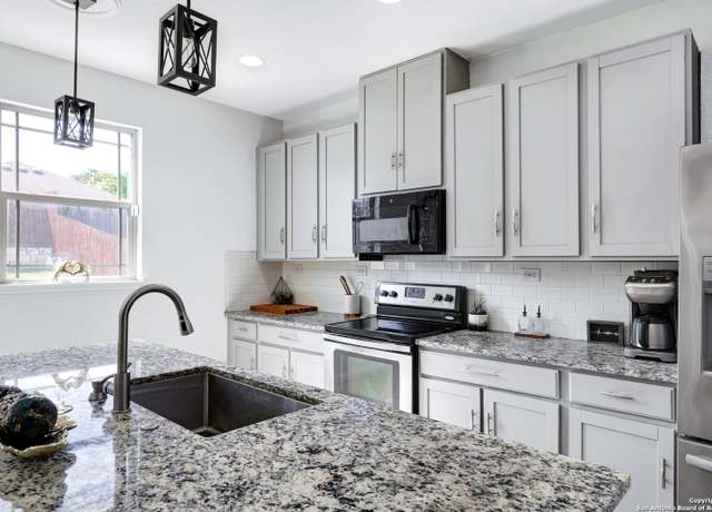 Property at 9131 Canter Horse, San Antonio, TX 78254, 4 beds, 2.5 baths