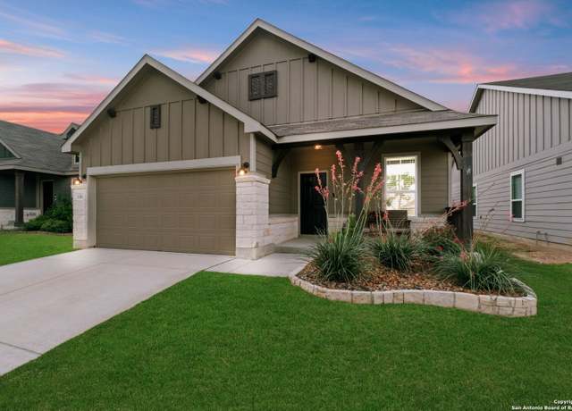 Property at 336 Salz, San Antonio, TX 78260, 3 beds, 2 baths