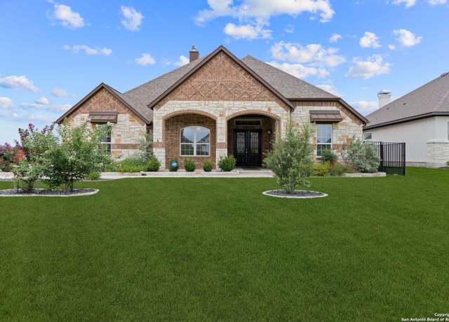 Property at 7121 Agarita Mist, Fair Oaks Ranch, TX 78015, 4 beds, 3.5 baths