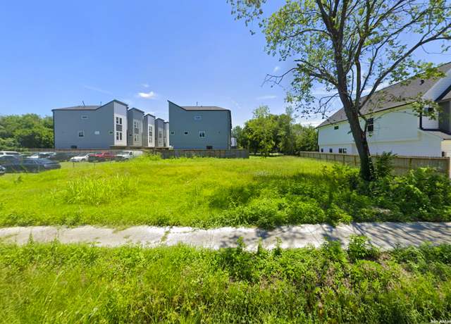 Property at 6705 Allegheny St, Houston, TX 77021