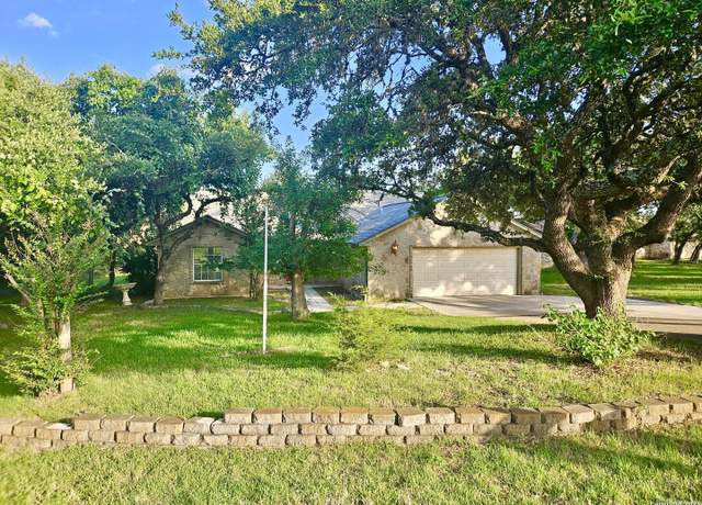 Property at 740 Deer Cross Ln, San Antonio, TX 78260-8025, 3 beds, 2.5 baths