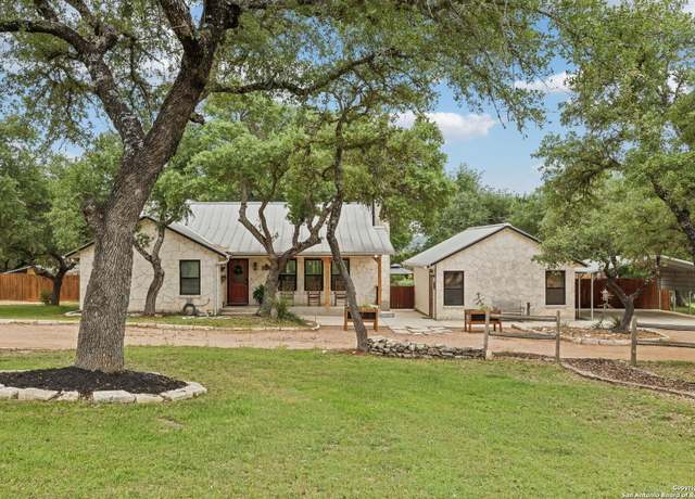 Property at 6227 Yorkshire, Spring Branch, TX 78070, 4 beds, 2 baths
