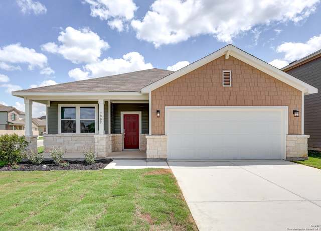 Property at 7902 Coffee Ml, San Antonio, TX 78252, 3 beds, 2 baths