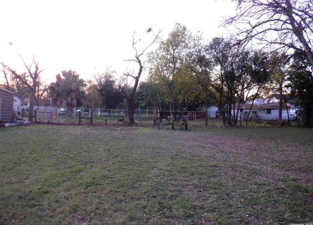 Property at TBD Val Verde Ave, San Antonio, TX 78214