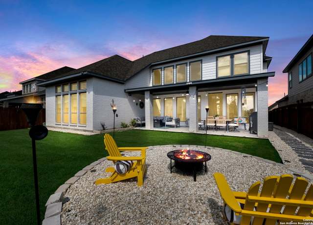 Property at 9630 War Party, San Antonio, TX 78254, 5 beds, 4.5 baths