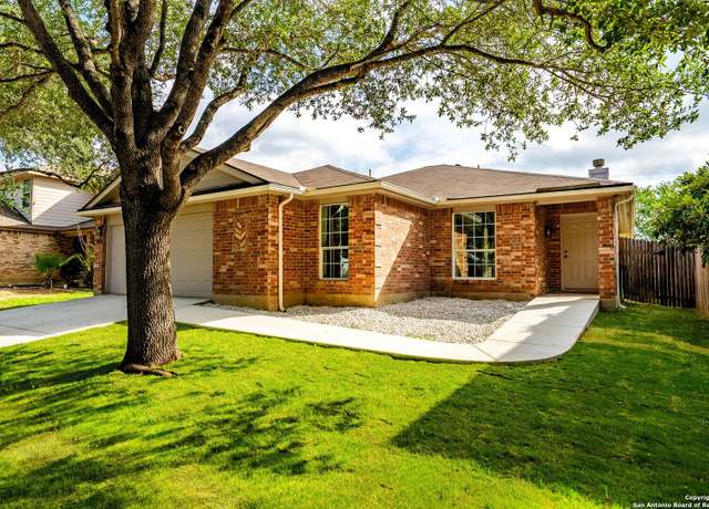 Property at 2545 Hunt St, New Braunfels, TX 78130, 3 beds, 2 baths