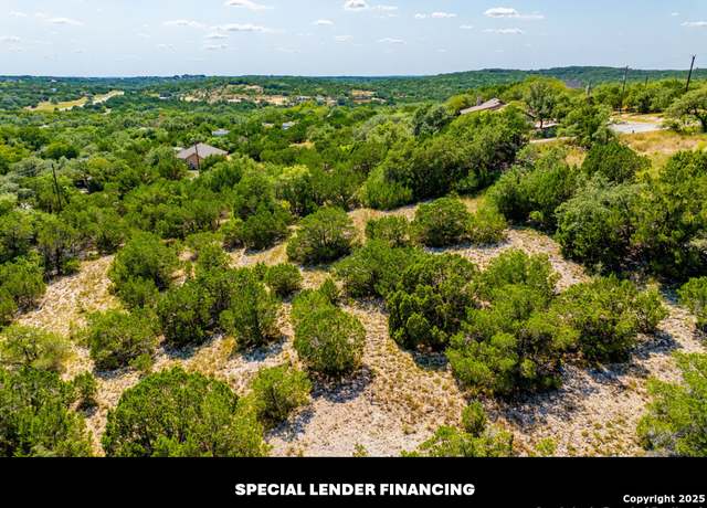 Property at 325 La Paloma, Canyon Lake, TX 78133