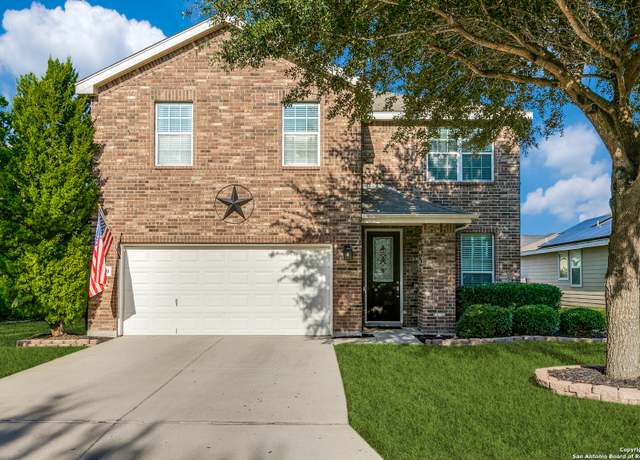 Property at 2939 Thunder Gulch, San Antonio, TX 78245, 4 beds, 2.5 baths
