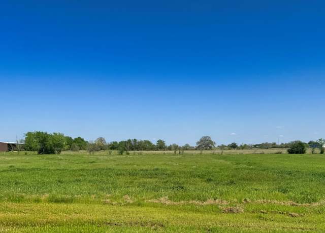 Property at 9966 Panther Creek Dr, Iola, TX 77861