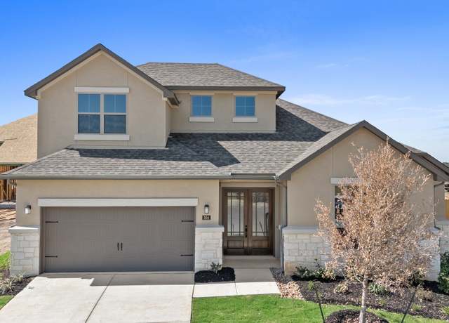 Property at 304 Flathead Lk, New Braunfels, TX 78130, 4 beds, 3 baths