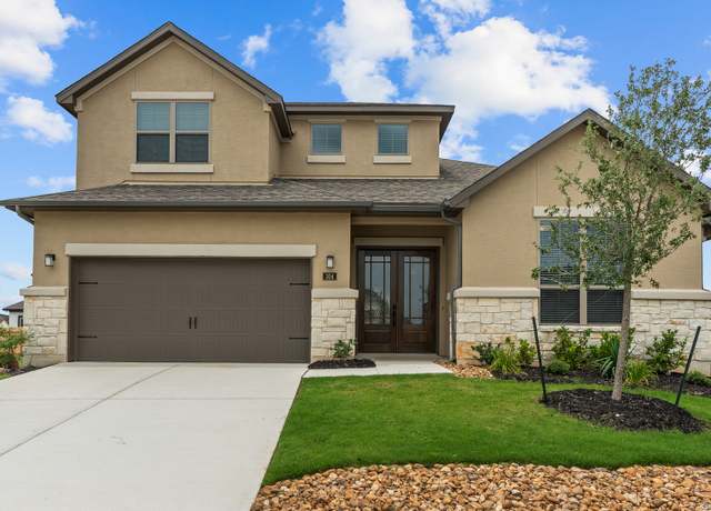 Property at 304 Flathead Lk, New Braunfels, TX 78130, 4 beds, 3 baths