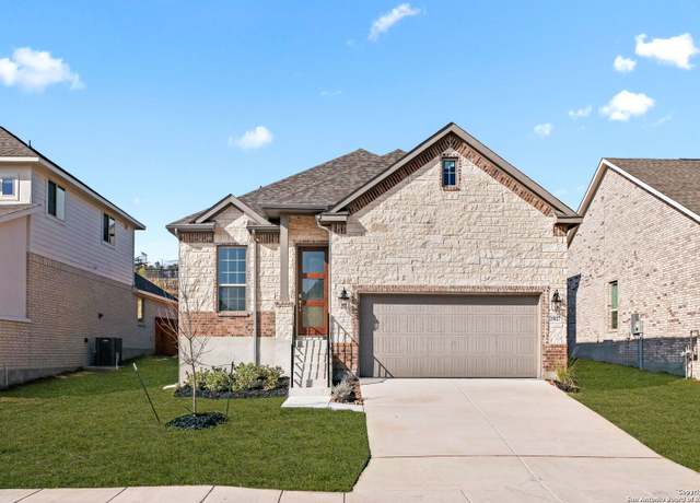 Property at 25027 Las Pilas, San Antonio, TX 78261-1727, 3 beds, 3 baths