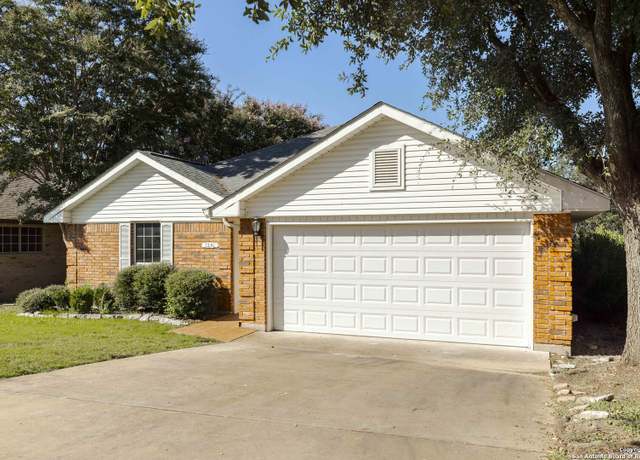 Property at 1241 Victory, Kerrville, TX 78028, 3 beds, 2 baths