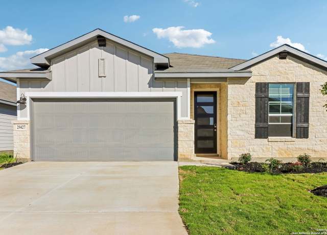 Property at 29427 Clanton Pass, San Antonio, TX 78260, 3 beds, 2 baths