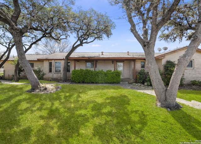 Property at 4521 FM 1283, Pipe Creek, TX 78063, 3 beds, 2 baths