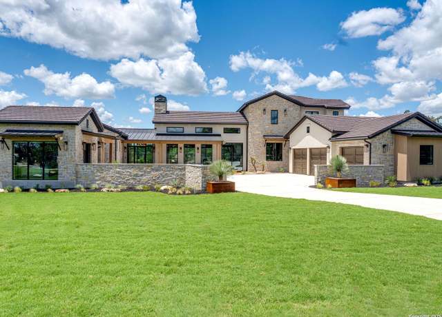 Property at 209 Easy Money, Boerne, TX 78006, 4 beds, 4.5 baths