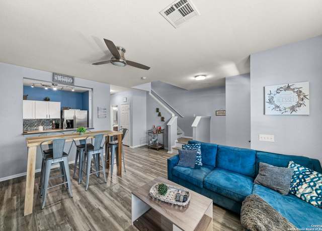 Property at 13517 Bristow Dawn, San Antonio, TX 78217-1379, 2 beds, 2.5 baths