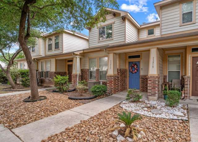 Property at 13517 Bristow Dawn, San Antonio, TX 78217-1379, 2 beds, 2.5 baths