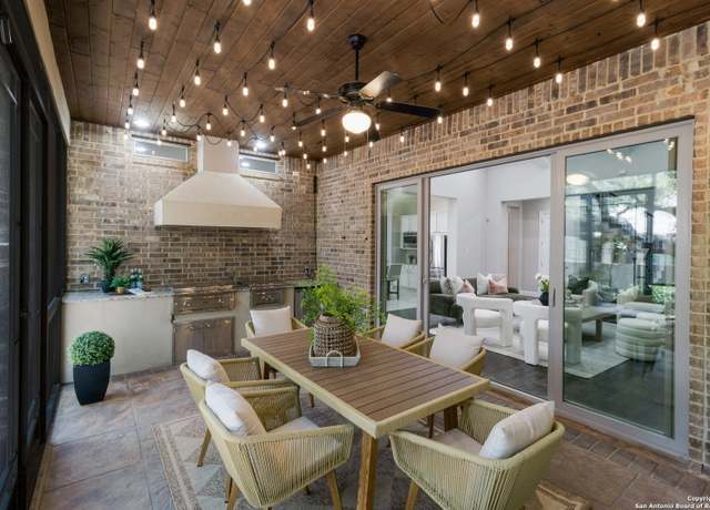 Property at 3626 Hyland Frost, San Antonio, TX 78257, 4 beds, 4.5 baths
