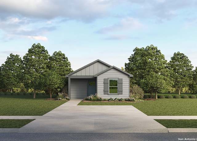 Property at 2053 Zephyr Lily, San Antonio, TX 78221, 2 beds, 2 baths