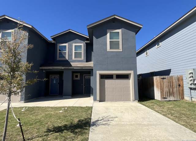 Property at 6303 Luglio, San Antonio, TX 78233, 6 beds, 5 baths