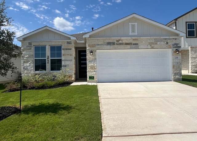 Property at 216 Connor Crk, San Antonio, TX 78253, 4 beds, 2 baths