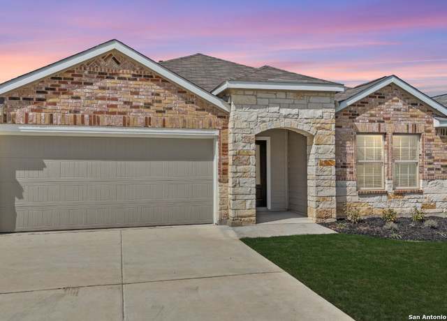 Property at 1979 Heather Gln, New Braunfels, TX 78130, 4 beds, 3 baths