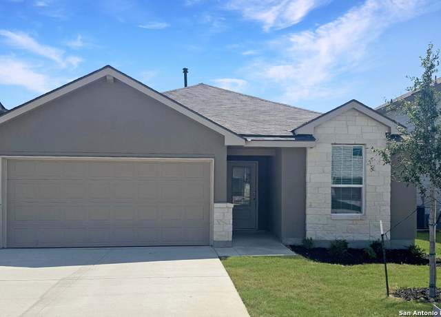 Property at 14614 Pearl Flts, San Antonio, TX 78253, 3 beds, 2 baths
