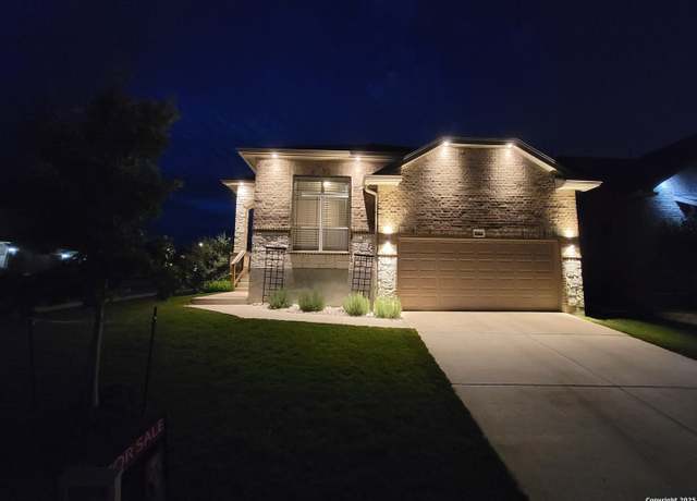 Property at 2004 Pillard Smt, San Antonio, TX 78245, 3 beds, 3 baths