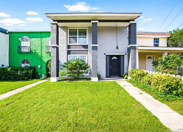 Property at 7122 Brecon, San Antonio, TX 78239-3307, 3 beds, 2.5 baths