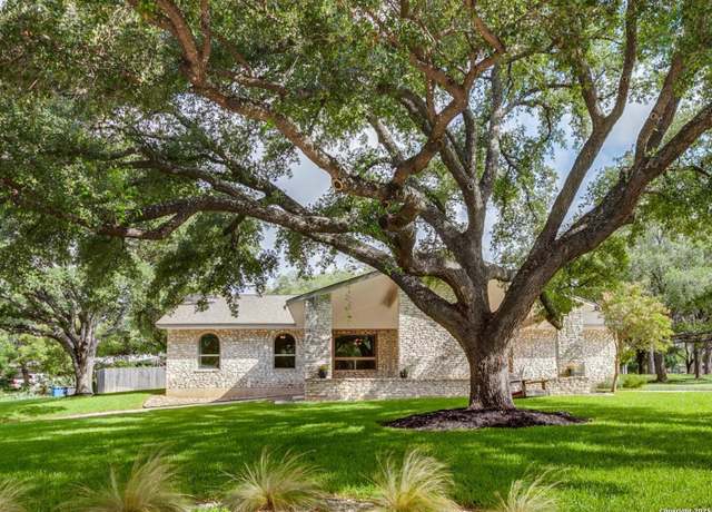 Property at 8711 Dudley Dr, San Antonio, TX 78230, 4 beds, 3 baths
