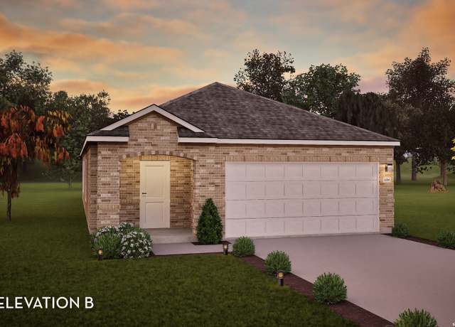 Property at 3014 Heidfeld Ln, Converse, TX 78109, 3 beds, 2.5 baths