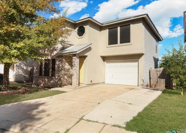 Property at 18 Weathering, Leon Valley, TX 78238, 3 beds, 2.5 baths