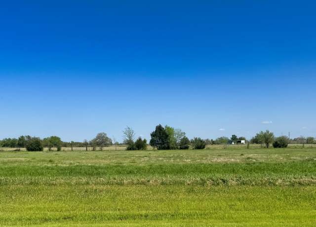 Property at 9916 Panther Creek Dr, Iola, TX 77861