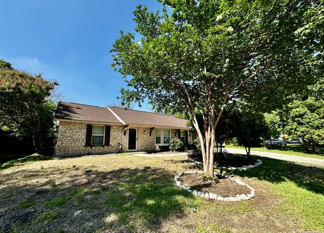 Property at 4118 Stathmore Dr, San Antonio, TX 78217-4224, 3 beds, 2 baths
