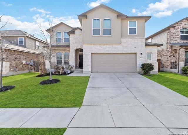 Property at 5926 Concho, San Antonio, TX 78253, 4 beds, 2.5 baths