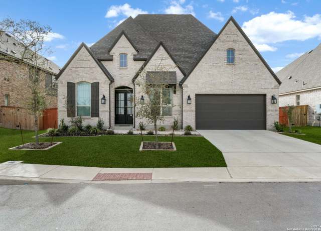 Property at 28703 Lucille Pl, Boerne, TX 78006, 4 beds, 4 baths