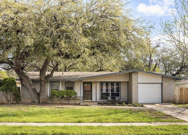 Property at 6110 War Bonnet, San Antonio, TX 78238, 3 beds, 2 baths