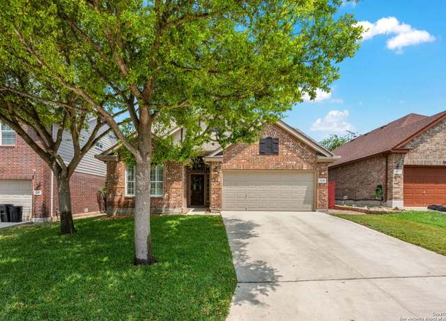 Property at 1210 Magellan, Windcrest, TX 78239, 3 beds, 2 baths