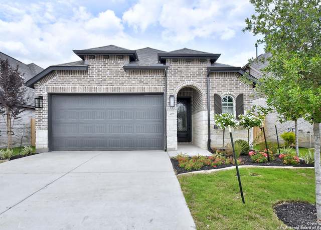 Property at 268 Alpine, New Braunfels, TX 78130, 4 beds, 3 baths