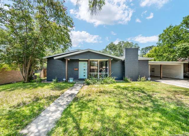 Property at 250 Maplewood, San Antonio, TX 78216, 3 beds, 2 baths