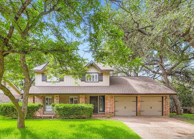 Property at 15034 Morning Tree, San Antonio, TX 78232, 5 beds, 3.5 baths