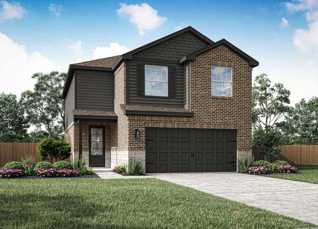 Property at 9527 Crestway Rd, Converse, TX 78109, 3 beds, 2.5 baths
