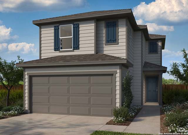 Property at 7546 Fishbowl Ln, San Antonio, TX 78253, 2 beds, 2 baths