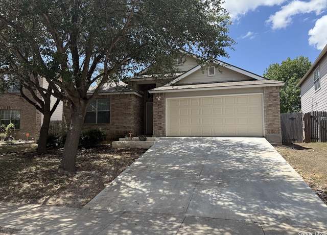 Property at 8418 Dusty Rdg, Converse, TX 78109, 3 beds, 3 baths