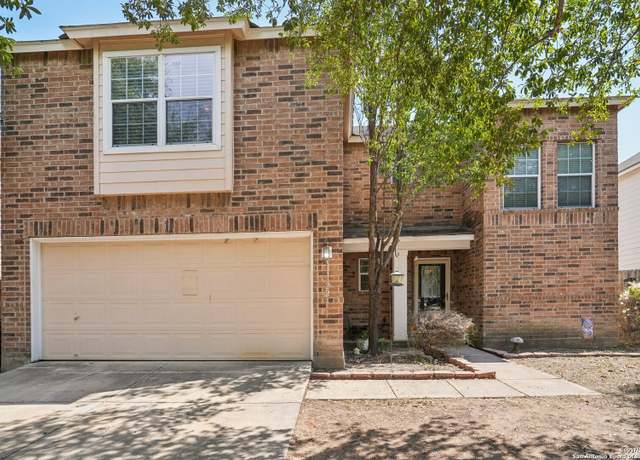 Property at 11122 Fort Smith, San Antonio, TX 78245, 3 beds, 2.5 baths