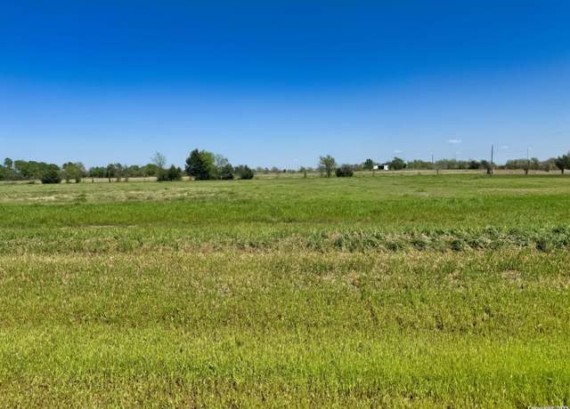 Property at 9892 Panther Creek Dr, Iola, TX 77861