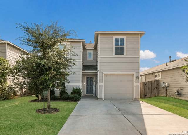 Property at 14110 Amazing Vly, San Antonio, TX 78254, 4 beds, 3 baths