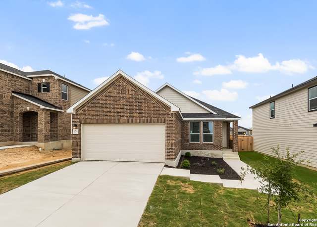 Property at 5127 Yarborough Cyn, San Antonio, TX 78109, 3 beds, 2 baths