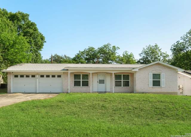 Property at 5819 Gabor, San Antonio, TX 78240, 4 beds, 2 baths